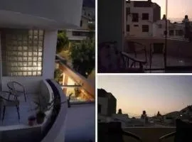 Álamos View