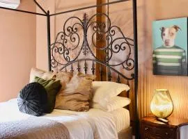 #casa Mina #5 Central Rio Grande Historic Dist