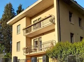 LA COLLINA IN CITTà