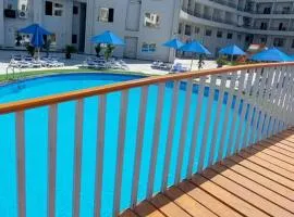 Zahabia Golden Beach Resort Down Town