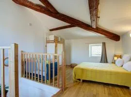 L'Oustalet - Single-family home with terrace Oustalet