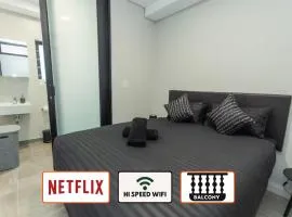 Bella Cabana Luxury Apartment