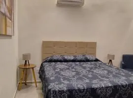 Kitnet Centro Sorocaba - Vila Santana