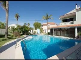 Casa Monte S José