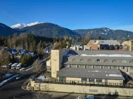 Listel Whistler, a Coast Hotel
