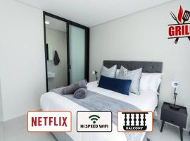 Bella Retreat Bellamare