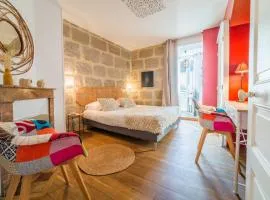 Escale de Dali - 1 Chambre