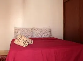 Tayyurt Cozy Stays Apartement