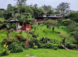 Finca la soñada