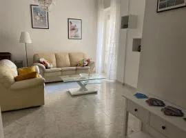 Perla Marina - Salerno