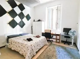 Cozy Private Room in Milan - Convenient Location