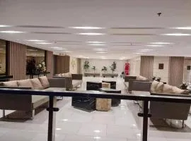 Field Residences Hotel Apartments Near Manila Airport