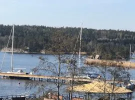 SeaView Havterassen