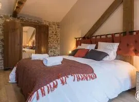 La Ferme des Hautins - Chambres -d'Hôtes