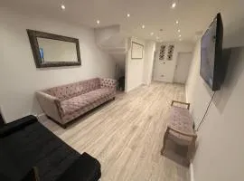 Luxe Guesthouse