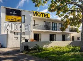 Mercer Motel