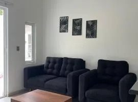 Departamento en zona centro de chapala #4