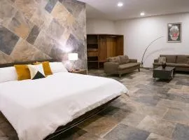 Casa Diamante Viñedos
