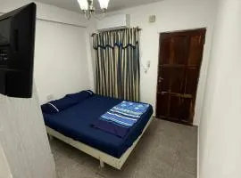 Apartamento Angélica