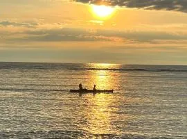 Solwara Beach Resort