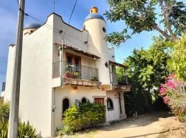 Casa Pajaros - Skyview