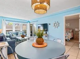 Emerald Isle 102 - The Seashell