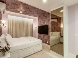 Studio de Luxo Provençal