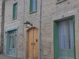 Ancient House in Village Centre