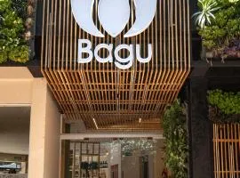 Bagu Siete Bocas