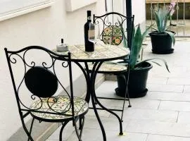 Apartment Bonaca