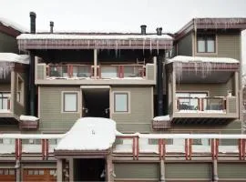 Park City Ski in Ski Out in Old Town Walk To Main St