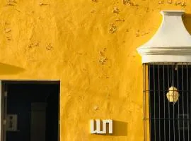 Residencia Trazó del Sol, Cuarto 2