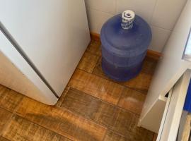 Caba&ntilde;as La Fortaleza, chata v destinaci Vicu&ntilde;a