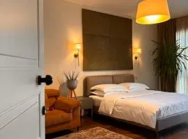 B&B Delta Majestic