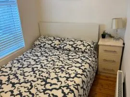 Small but Cozy Room