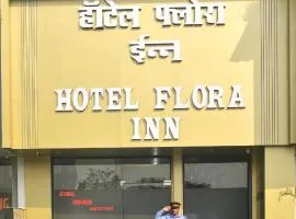Hotel Flora Inn