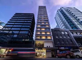 Quest on Johnston Serviced Apartments