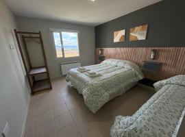 Go Patagonia!, hotel v destinaci El Calafate