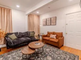 4BDR Near Tufts-10min-Walk to Subway-Free Parking