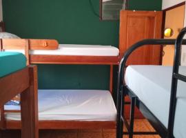 Hospedaje Beliz Cambalache, hotel v destinaci Liberia