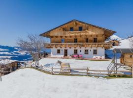 Igl Hof Top 2, hotel in Westendorf