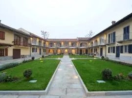 Agriturismo Cascina Varìe
