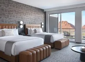 Black Desert Resort