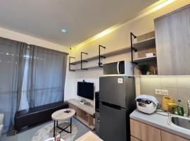 Excelsio Grande, hotel v destinaci Cibuntu