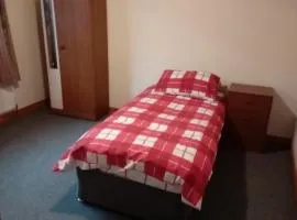 Causeway holiday home