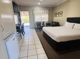 Best Western Bungil Creek Motel