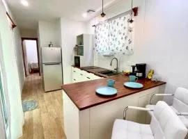 Casa Oso - Beach Walk Bungalows- Beach Walk Bungalows