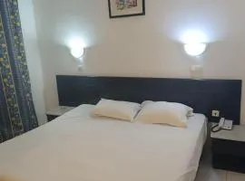 Hôtel quai 27