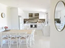 Beachside Base - Seaford - C21 SouthCoast Holidays
