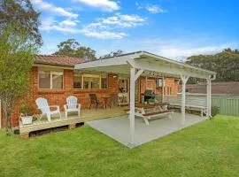 Berry Haven by Experience Jervis Bay